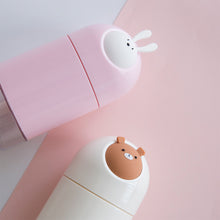 280ml Cartoon Kids Air Humidifier