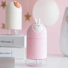 280ml Cartoon Kids Air Humidifier