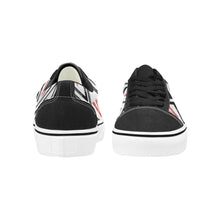 Women Shoes- Classic Wakerlook Lace-Up Canvas Shoes