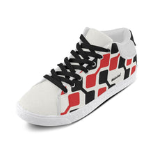 Men Sneakers- Wakerlook Chukka