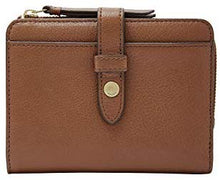 Fossil Fiona Multifunction Wallet, Brown