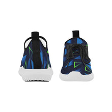 Wakerlook Men Sneakers- Shape triangle Dolphin