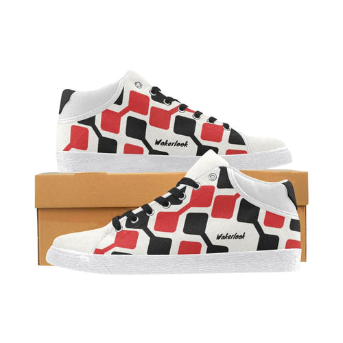 Men Sneakers- Wakerlook Chukka