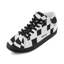 Men Shoes- Wakerlook Canvas Shoes