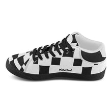Men Shoes- Wakerlook Canvas Shoes