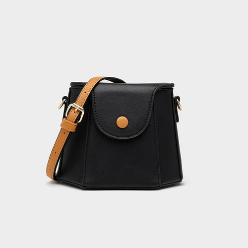 Women Luxury Leather-Tote-Handbag