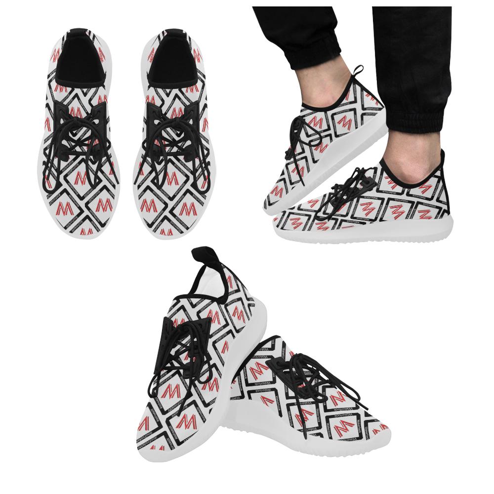 Men Shoes-Dolphin Wakerlook Ultra Light