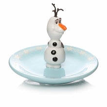 Frozen 2 Accessory Dish - Olaf