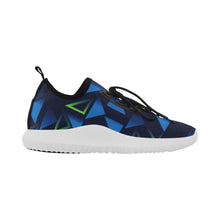 Wakerlook Men Sneakers- Shape triangle Dolphin