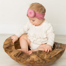 Girls Headbands- Cute Baby Girl Turban Headband