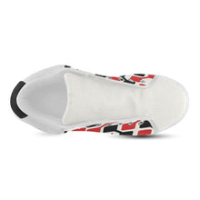 Men Sneakers- Wakerlook Chukka