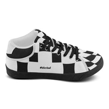 Men Shoes- Wakerlook Canvas Shoes