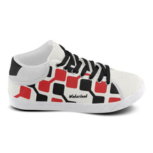 Men Sneakers- Wakerlook Chukka