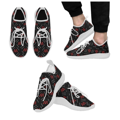 Men Shoes- Wakerlook Design Dolphin Ultra Light