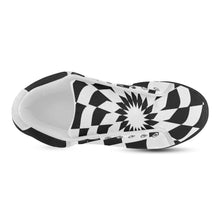 Men Shoes- Wakerlook Canvas Shoes