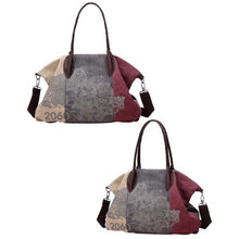 Fashion Women Handbag -Large Tote