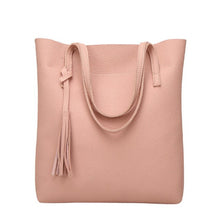 Fashion Women's Shoulder handbag