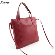 Women Luxury Handbag-Tote Style