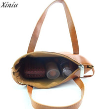 Women Luxury Handbag-Tote Style