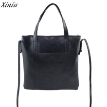 Women Luxury Handbag-Tote Style