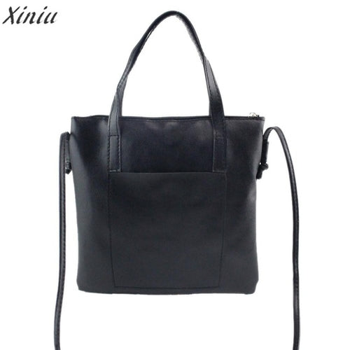 Women Luxury Handbag-Tote Style