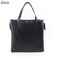 Women Luxury Handbag-Tote Style