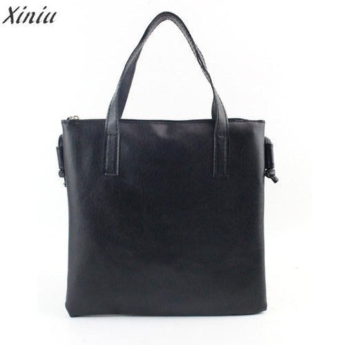Women Luxury Handbag-Tote Style