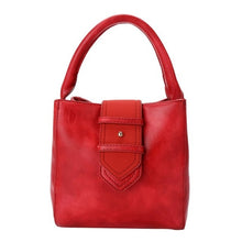 Luxury Women's handbag-Vintage