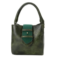 Luxury Women's handbag-Vintage