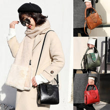Luxury Women's handbag-Vintage