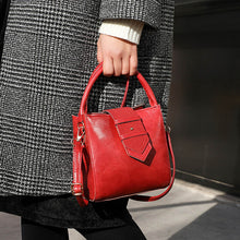 Luxury Women's handbag-Vintage