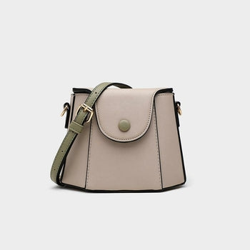 Women Luxury Leather-Tote-Handbag