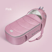 Portable Baby Travel Bed Bag for Baby 0-6M