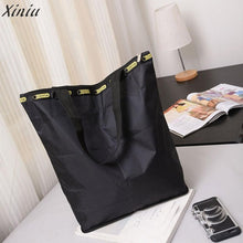 Women Handbag-Casual Tote- Canvas