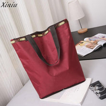 Women Handbag-Casual Tote- Canvas
