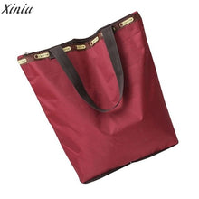 Women Handbag-Casual Tote- Canvas