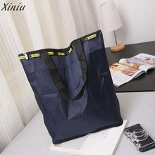 Women Handbag-Casual Tote- Canvas