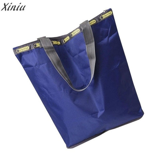 Women Handbag-Casual Tote- Canvas