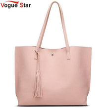 Women Shoulder Bag-Soft Leather Shoulder Handbag
