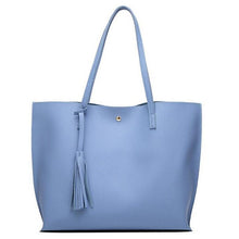 Women Shoulder Bag-Soft Leather Shoulder Handbag
