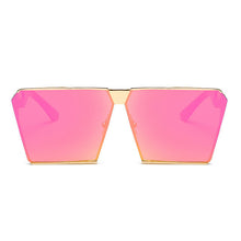 Women Sunglasses -Unique Oversize