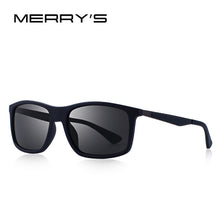 Men Classic Polarized Sunglasses -100% UV Protection