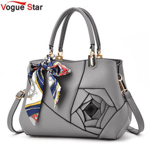 Designer Leather Handbags-  L69