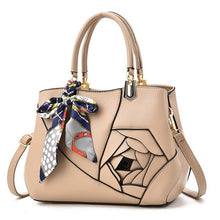 Designer Leather Handbags-  L69