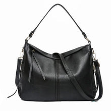Women Shoulder /Messenger Bag- Vintage- Leather-L78