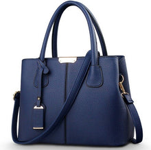 Women Leather Handbag-Shoulder Bag